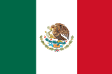 flag Mexico