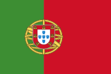 flag Portugal